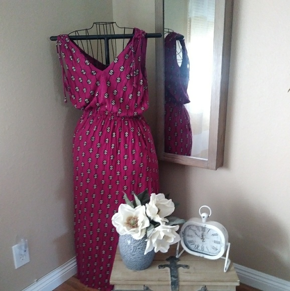 Lucky Brand Dresses & Skirts - Lucky Brand maxi dress